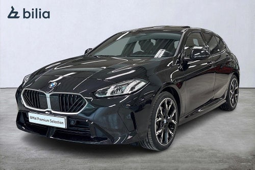 BMW 120 Aut M-Sport | Panorama | Rattvärme | Backkamera