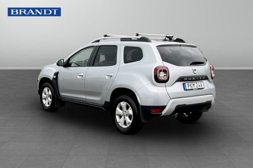 Dacia Duster 4x4 1,3 TCe 130 Comfort