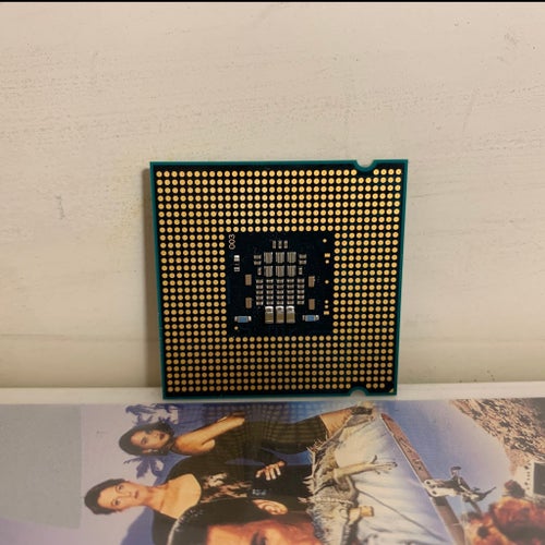 Intel Pentium Dual-Core E2200 Processor