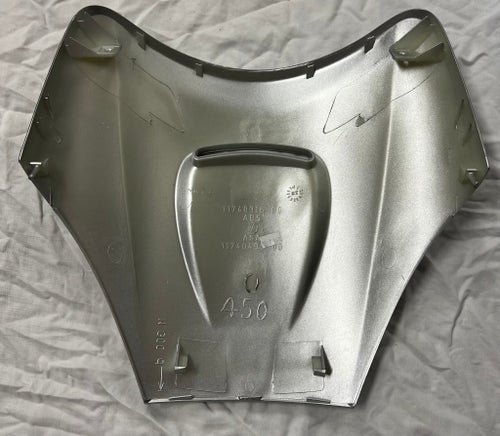 Peugeot Vivacity frontkåpa