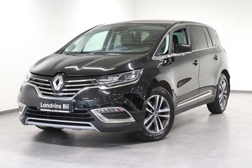 Renault Espace 1.6 dCi ZEN Automat 7-sits