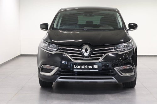 Renault Espace 1.6 dCi ZEN Automat 7-sits