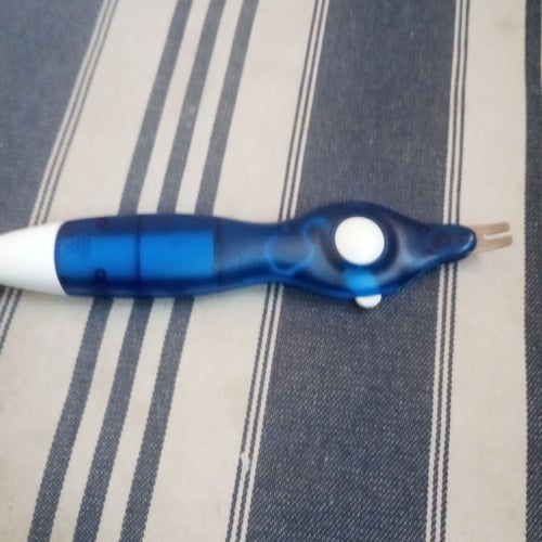Kombiverktyg med tre funktioner