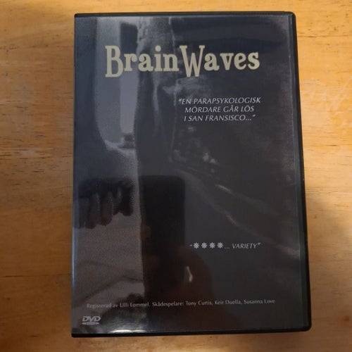 Brain Waves (DVD)