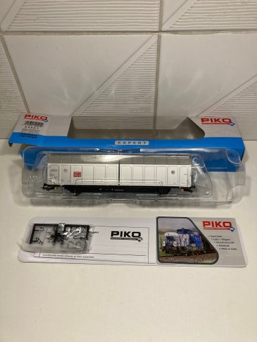 PIKO 54501 Hbbills