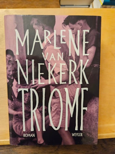 Triomf, Marlene van Niekerk