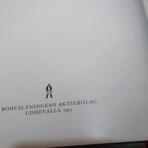 I barmhärtighetens tjänst, bok, Fine plus