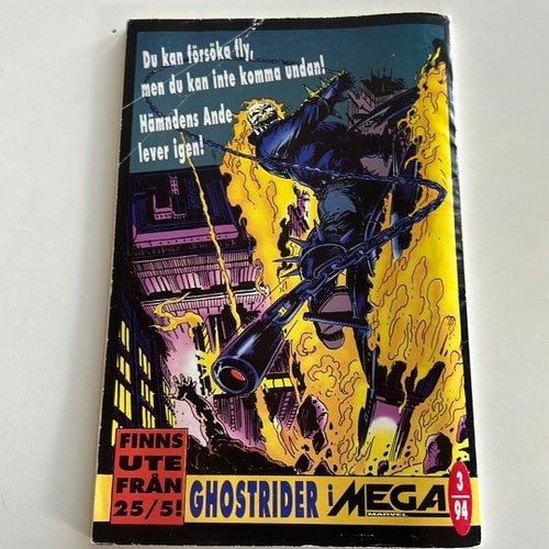 Conan Barbaren 1994