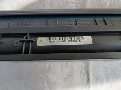 HP 78A CE278A toner svart LaserJet Pro M1536 P1566 P1606