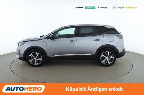 Peugeot 3008 HYBRID 225 1.6 Allure / Carplay, Backkamera, BLIS