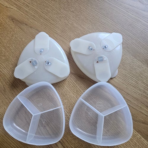 Mam doserings box