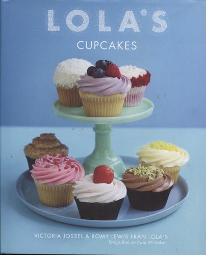 Lola's cupcakes