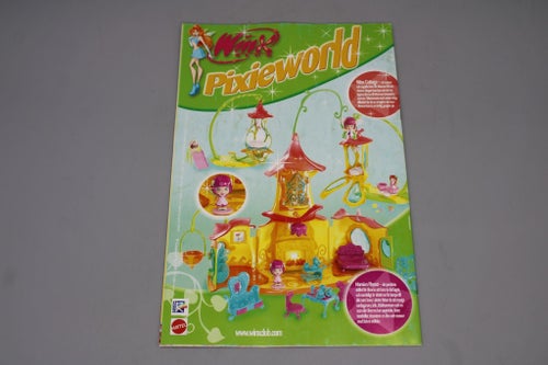 Winx Club Nr 10 2007