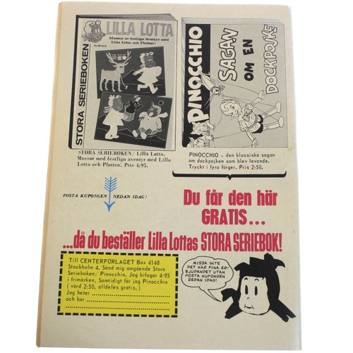 Lassie - 1966 - NR 4