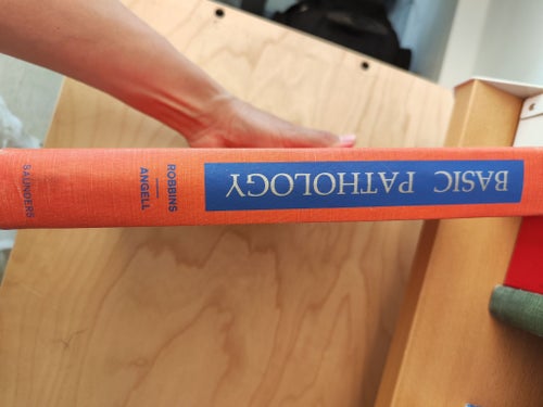 Basic pathology
