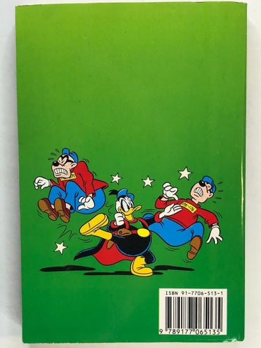Kalle Anka Pocket - 87. VF