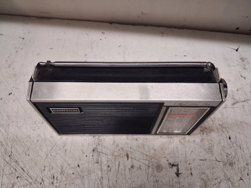 CONION Äldre model