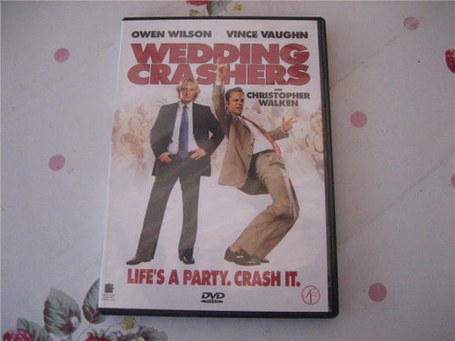 Wedding Crashers (Owen Wilson, Vince Vaughn)