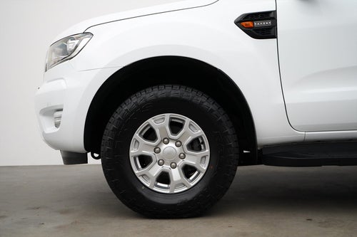 Ford Ranger SuperCab 4x4 / 170hk / Moms