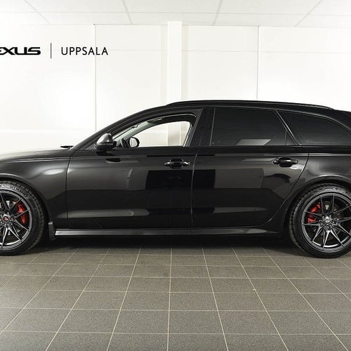 Audi A6 Avant Kombi 2.0 TDI ultra S Tronic Ambition D-värm Drag