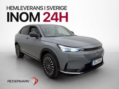 Honda e:Ny1 68.8 kWh 204hk Advance Panorama Skinn 360° Navi
