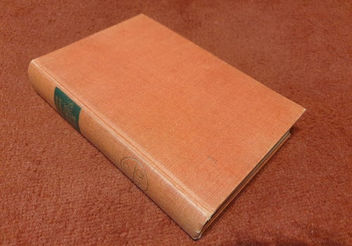Biblisk uppslagsbok av David Hedegård och Aapeli Saarisalo, 1972