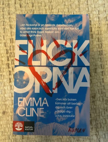 Flickorna