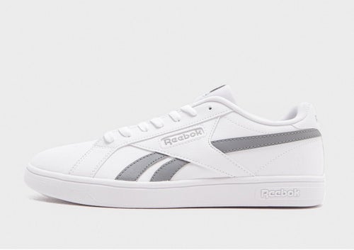 Reebok Sneakers, Vit