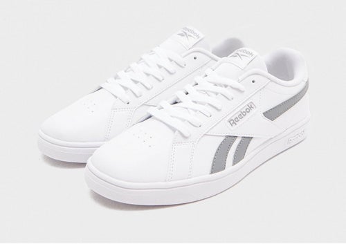 Reebok Sneakers, Vit
