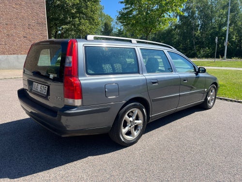 Volvo V70 2.4 Automatisk