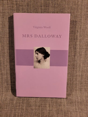 Mrs Dalloway - Virginia Woolf - 2007