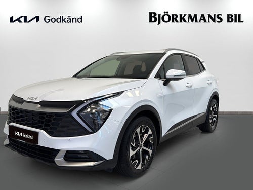 Kia Sportage 1.6 FWD ACTION 160HK