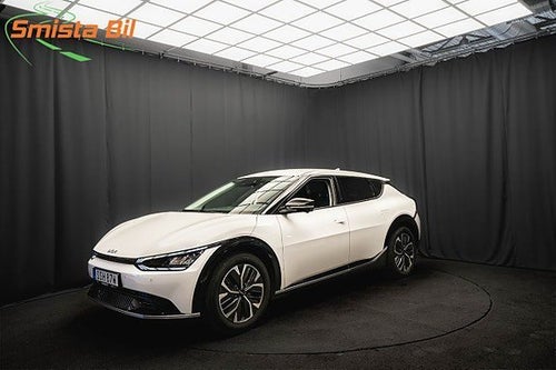 Kia EV6 77.4 kWh AWD, 325hk, 2023