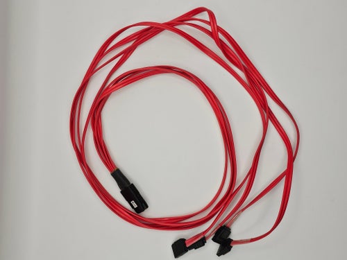 SAS Kabel