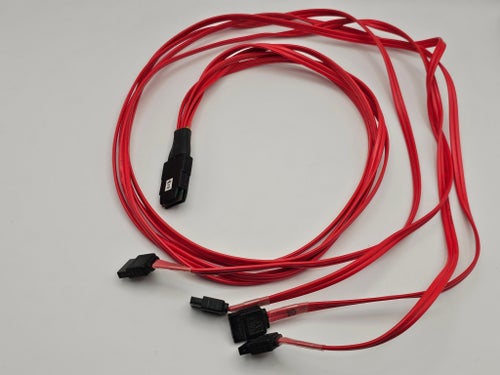 SAS Kabel