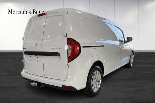 Mercedes-Benz Citan 112 CDI L2 EDITION 1