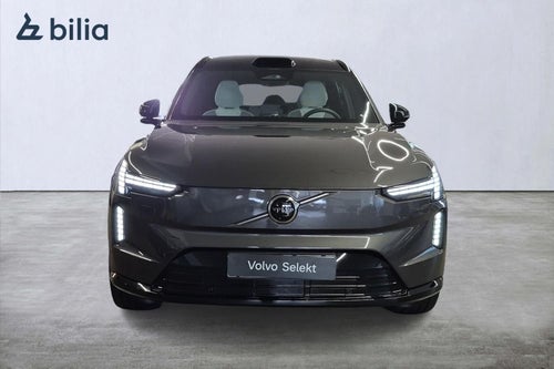 Volvo EX90 Twin Motor Ultra 7-sätes