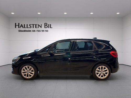 BMW 225xe Active Tourer Steptronic, 220hk, 2020