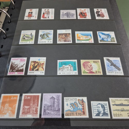 Estland Lot