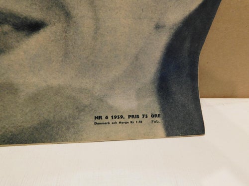 SE Veckotidning 5 - 12 Feb 1959