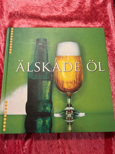 Älskade Öl - Ölguide