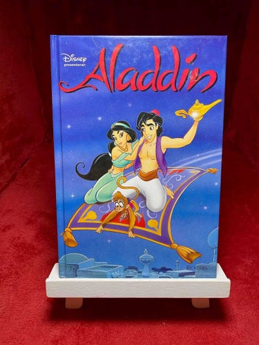 Disney - Aladdin