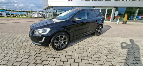 Volvo XC60 D4 Geartronic