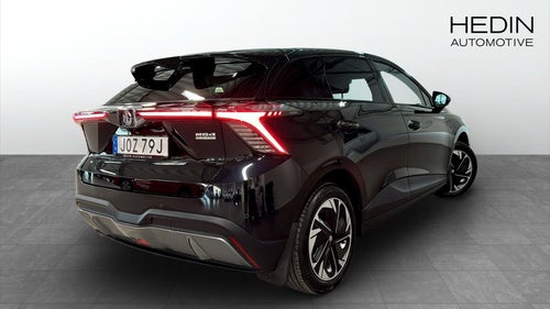 MG 4 Electric Long Range Luxury 64kWh