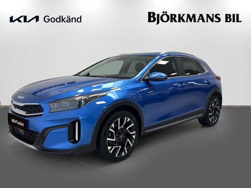 Kia Xceed PLUG_IN HYBRID ACTION AUTOMAT