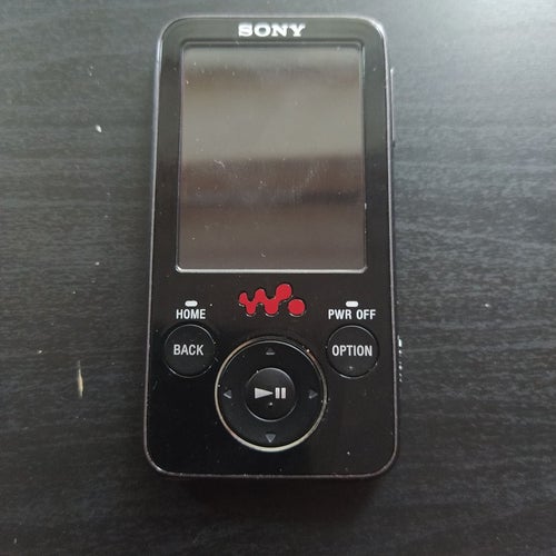 Sony Walkman