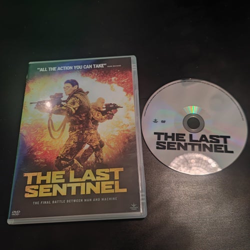 The Last Sentinel