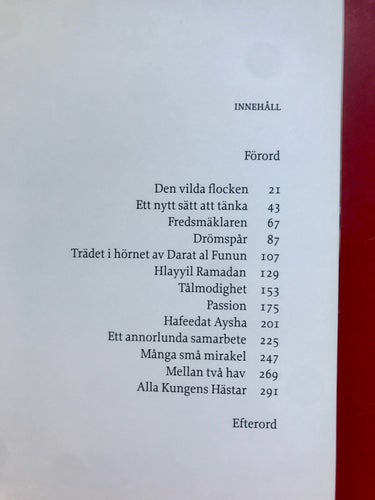 ALLA KUNGENS HÄSTAR Emelie Cajsdotter 2008