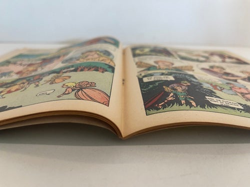 Illustrerade Klassiker Nr 64