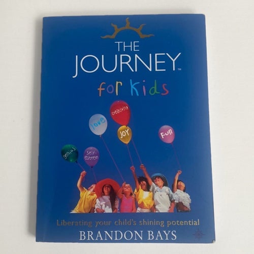 The Journey for Kids - Brandon Bays